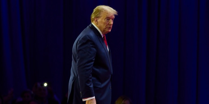 Pengadilan Banding New York Putuskan Trump Bersalah atas Penipuan, Putusan Campuran